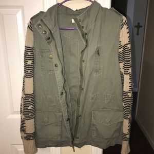 Utility Jacket